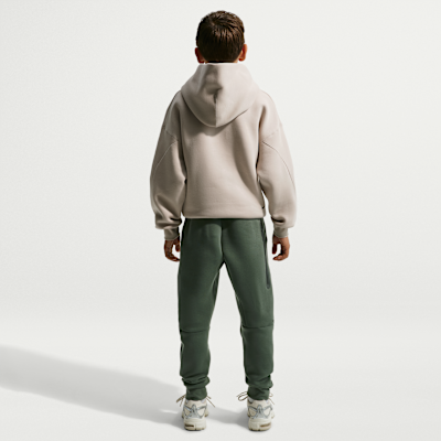 NIKE公式】ナイキ スポーツウェア テック フリース ジュニアジョガー